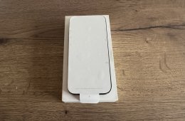 Beszámolok - iPhone 16 Pro 512 GB Natúr - 0 Perces - 0 ciklus - APPLE GARANCIA