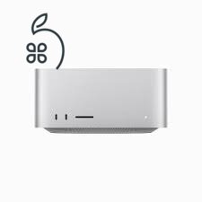 Bontatlan Apple Mac Studio M2 Max (MQH73SL/A) - 12C CPU / 30C GPU / 32GB RAM / 512GB SSD / Bontatlan