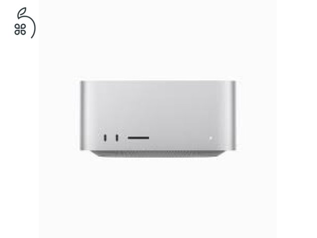 ÁFÁ-s // Mac Studio M2 Max (MQH73SL/A) - 12C CPU / 30C GPU / 32GB RAM / 512GB SSD / Bontatlan