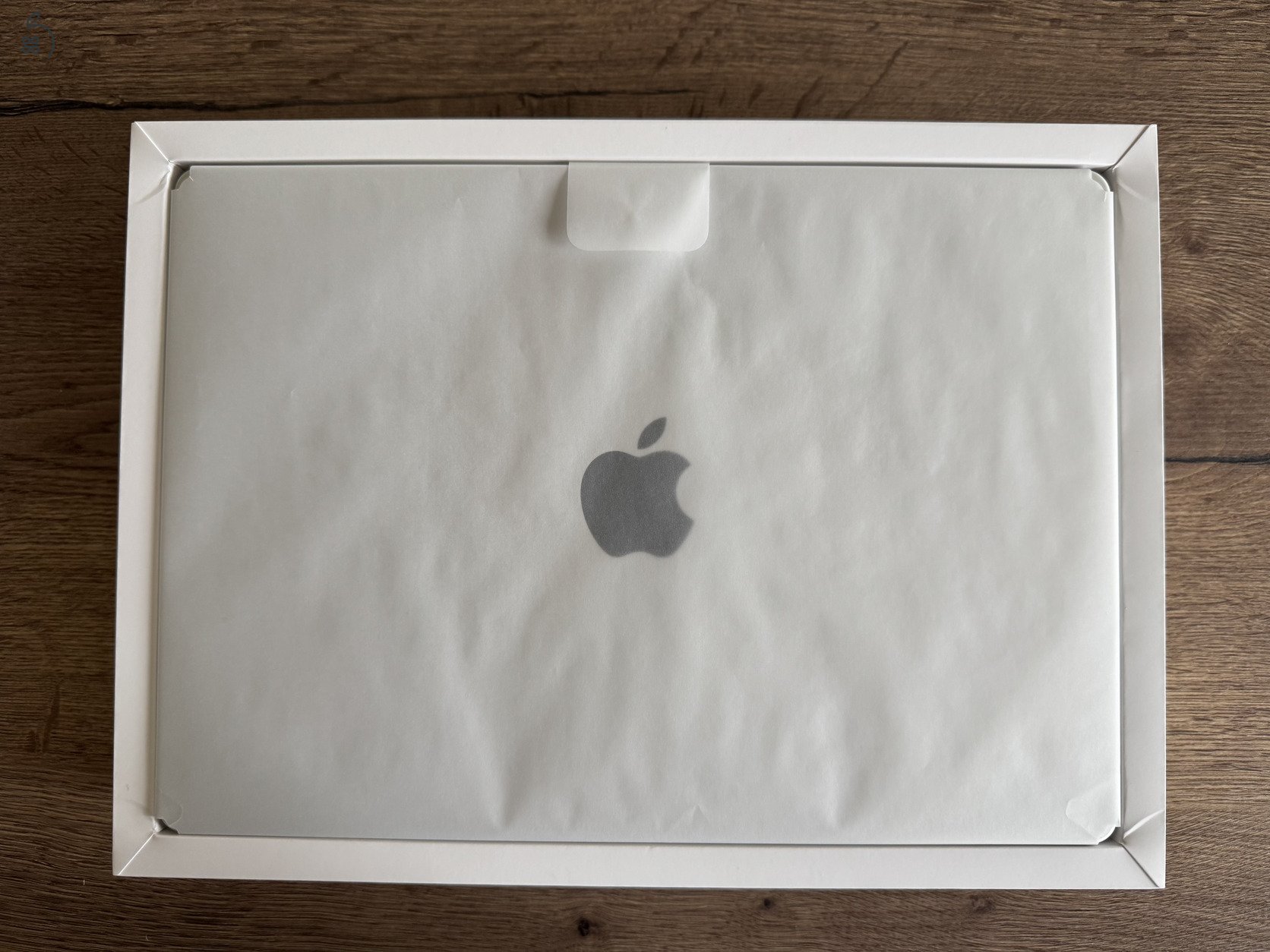 MInt az ÚJ !! Beszámítás! Apple MacBook Pro 2023 14