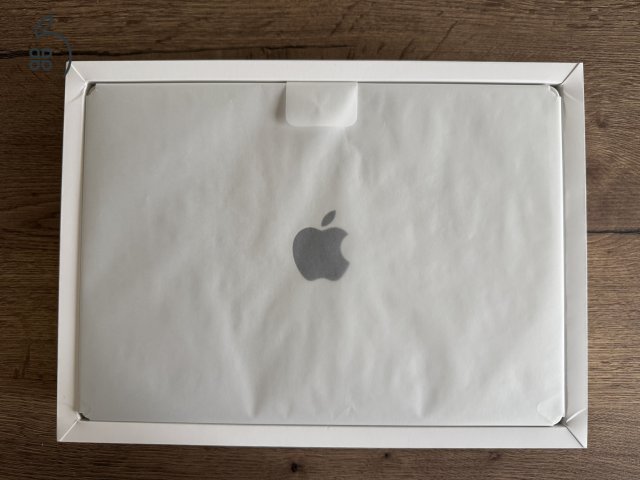 MInt az ÚJ !! Beszámítás! Apple MacBook Pro 2023 14