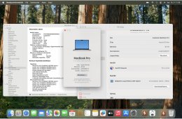 MInt az ÚJ !! Beszámítás! Apple MacBook Pro 2023 14