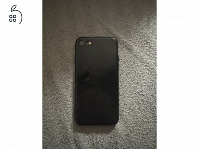 IPhone 8| törött hátlap