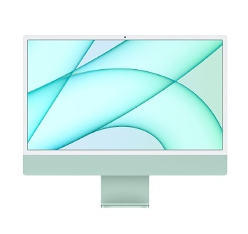 CTO iMac 24