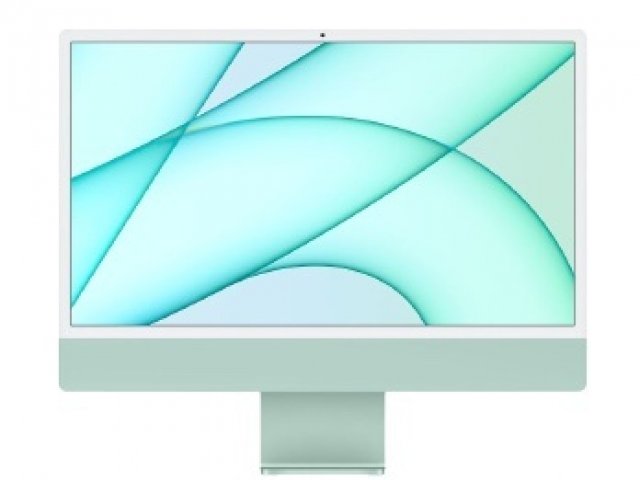 CTO iMac 24