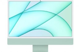 CTO iMac 24