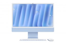 CTO iMac 24