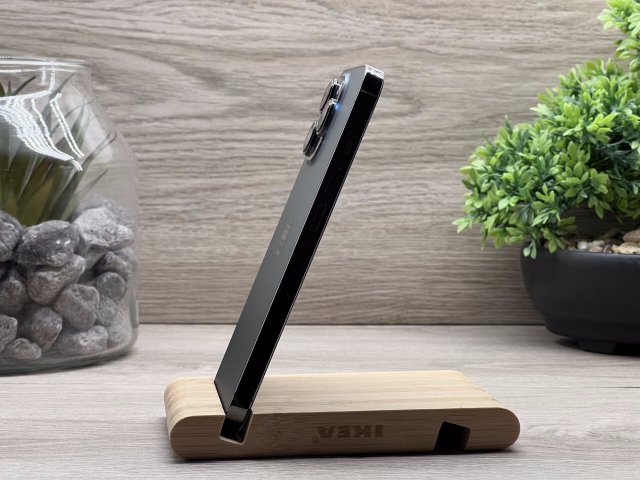 iPhone 13 Pro Graphite 256GB 2 ÉV Garanciával Számlával Aksi 100%