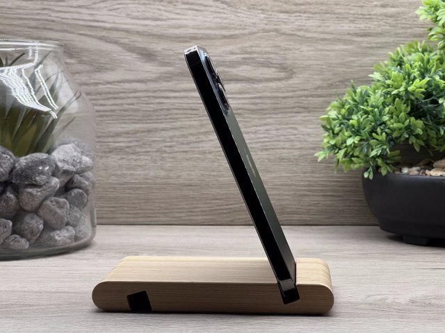 iPhone 13 Pro Graphite 256GB 2 ÉV Garanciával Számlával Aksi 100%