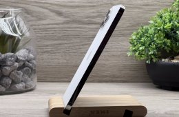 iPhone 12 Pro Max Silver 128GB 2 ÉV Garanciával Számlával Aksi 90%