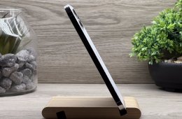 iPhone 12 Pro Max Silver 128GB 2 ÉV Garanciával Számlával Aksi 90%