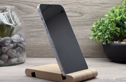 iPhone 12 Pro Max Silver 128GB 2 ÉV Garanciával Számlával Aksi 90%