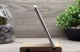 iPhone 11 White 64GB 2 ÉV Garanciával Számlával Aksi 100%