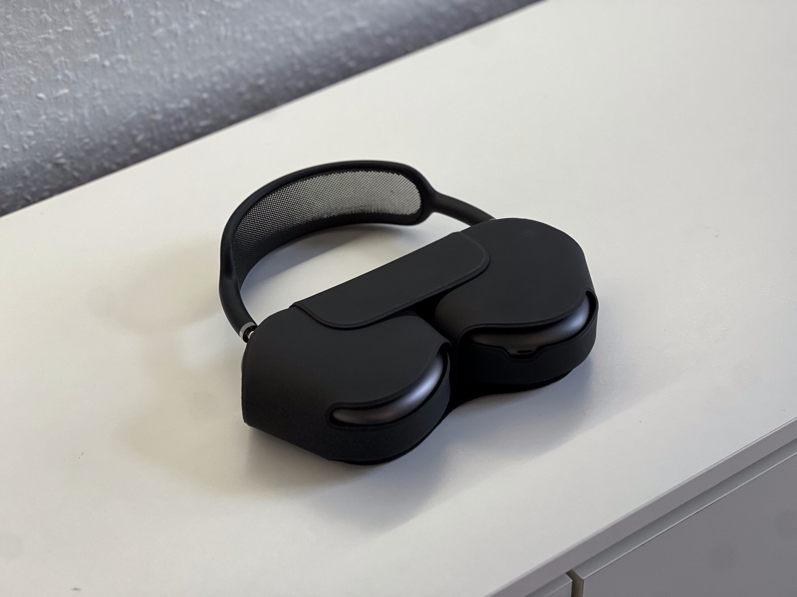 Apple AirPods Max Black 6 Hónap Garanciával Számlával