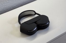 Apple AirPods Max Black 6 Hónap Garanciával Számlával