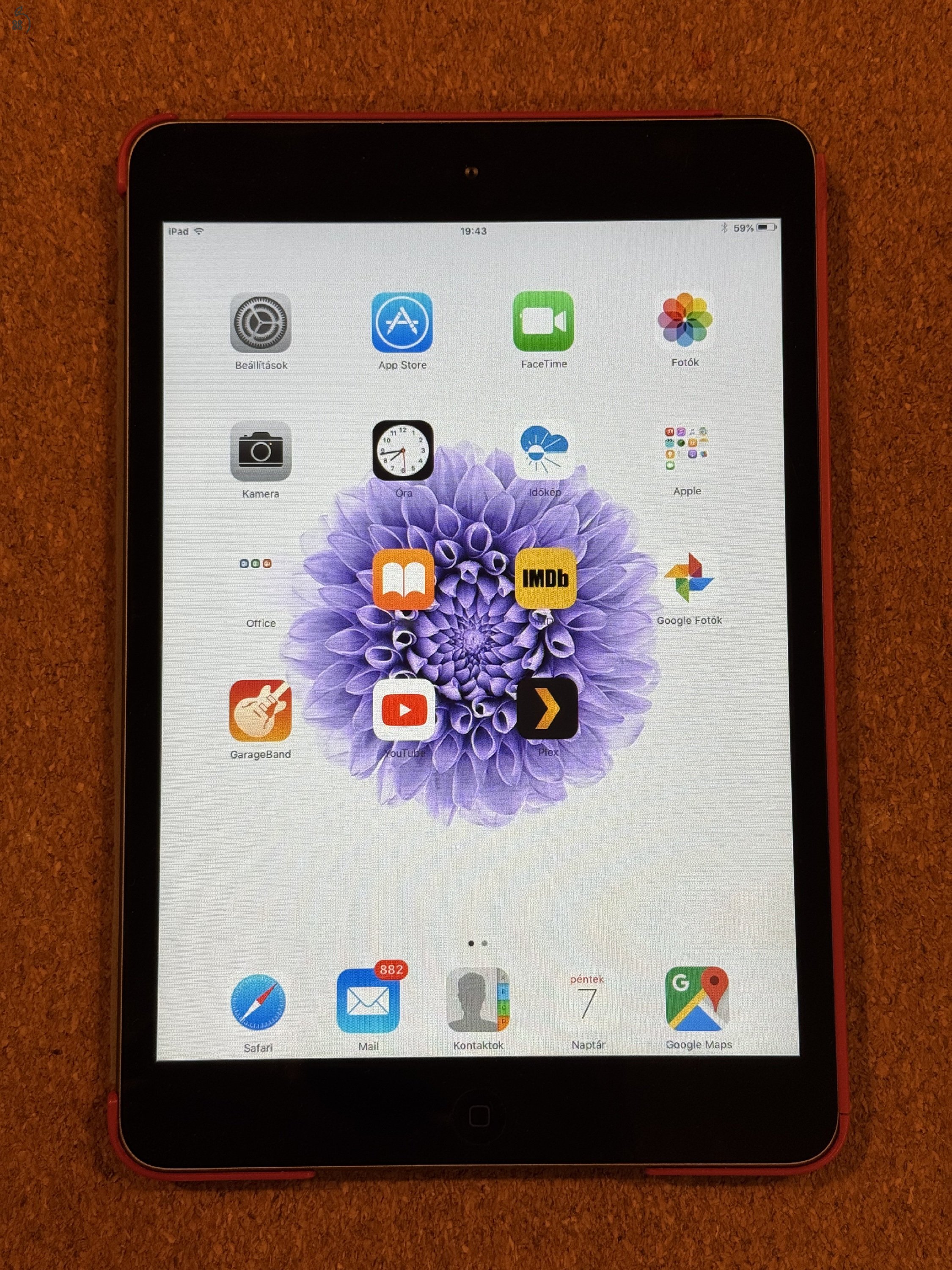 iPad mini 1 (2012)