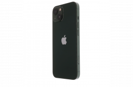!! 1 ÉV GARANCIA !! Apple iPhone 13 128 GB Green 100%