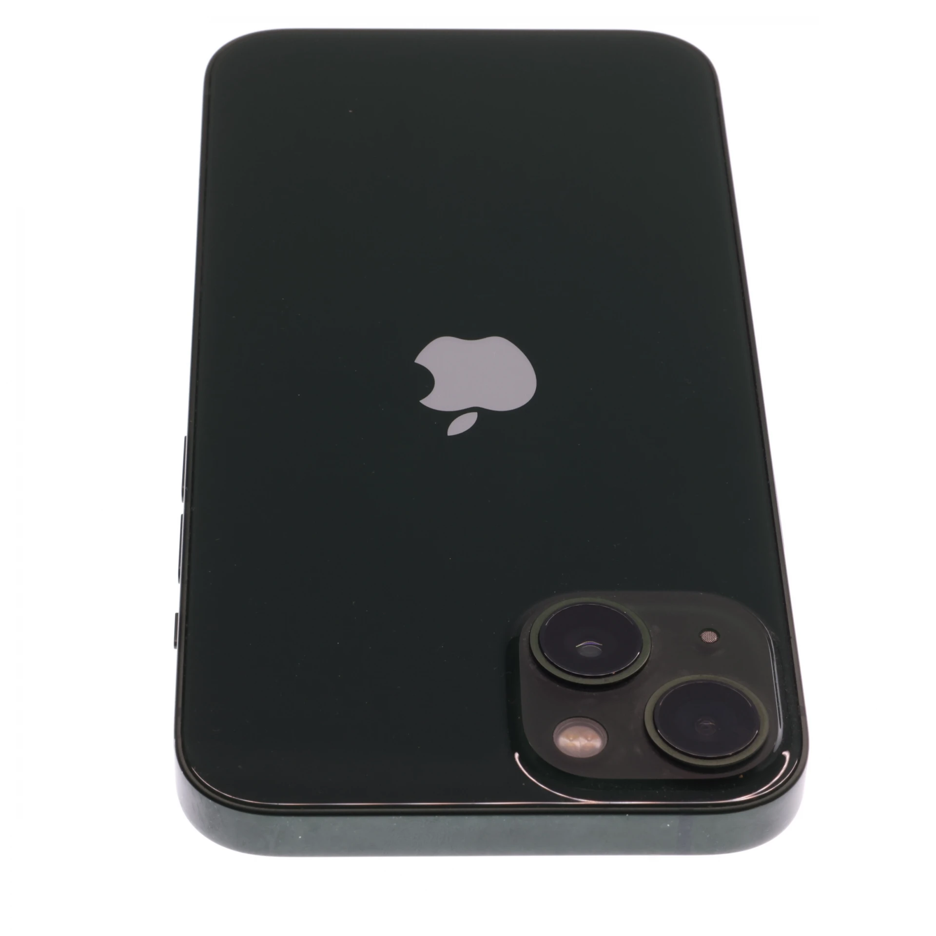 !! 1 ÉV GARANCIA !! Apple iPhone 13 128 GB Green 100%