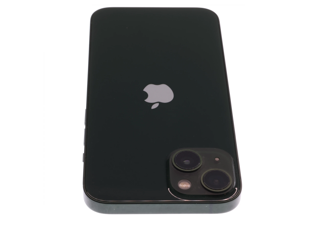 !! 1 ÉV GARANCIA !! Apple iPhone 13 128 GB Green 100%