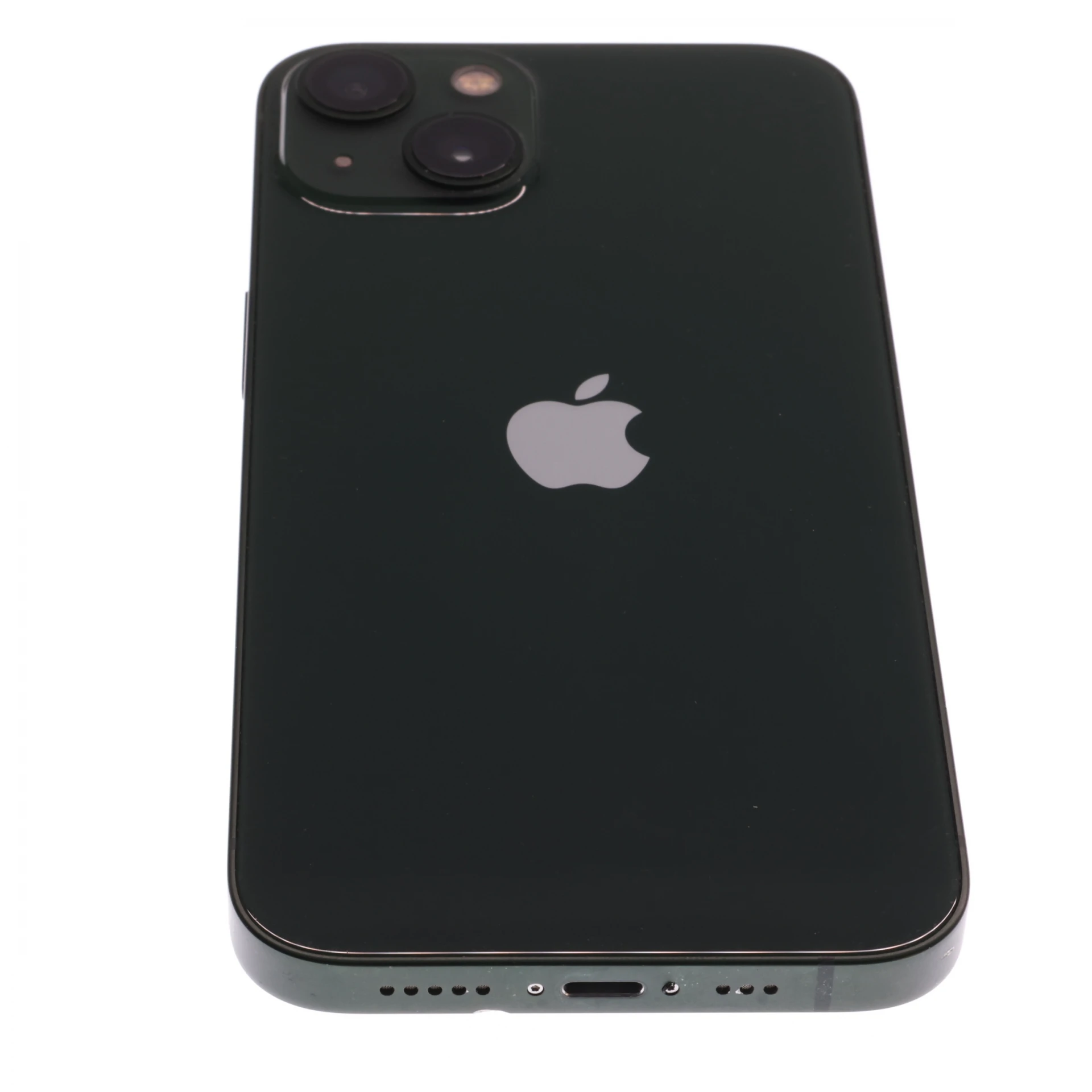 !! 1 ÉV GARANCIA !! Apple iPhone 13 128 GB Green 100%