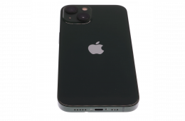 !! 1 ÉV GARANCIA !! Apple iPhone 13 128 GB Green 100%