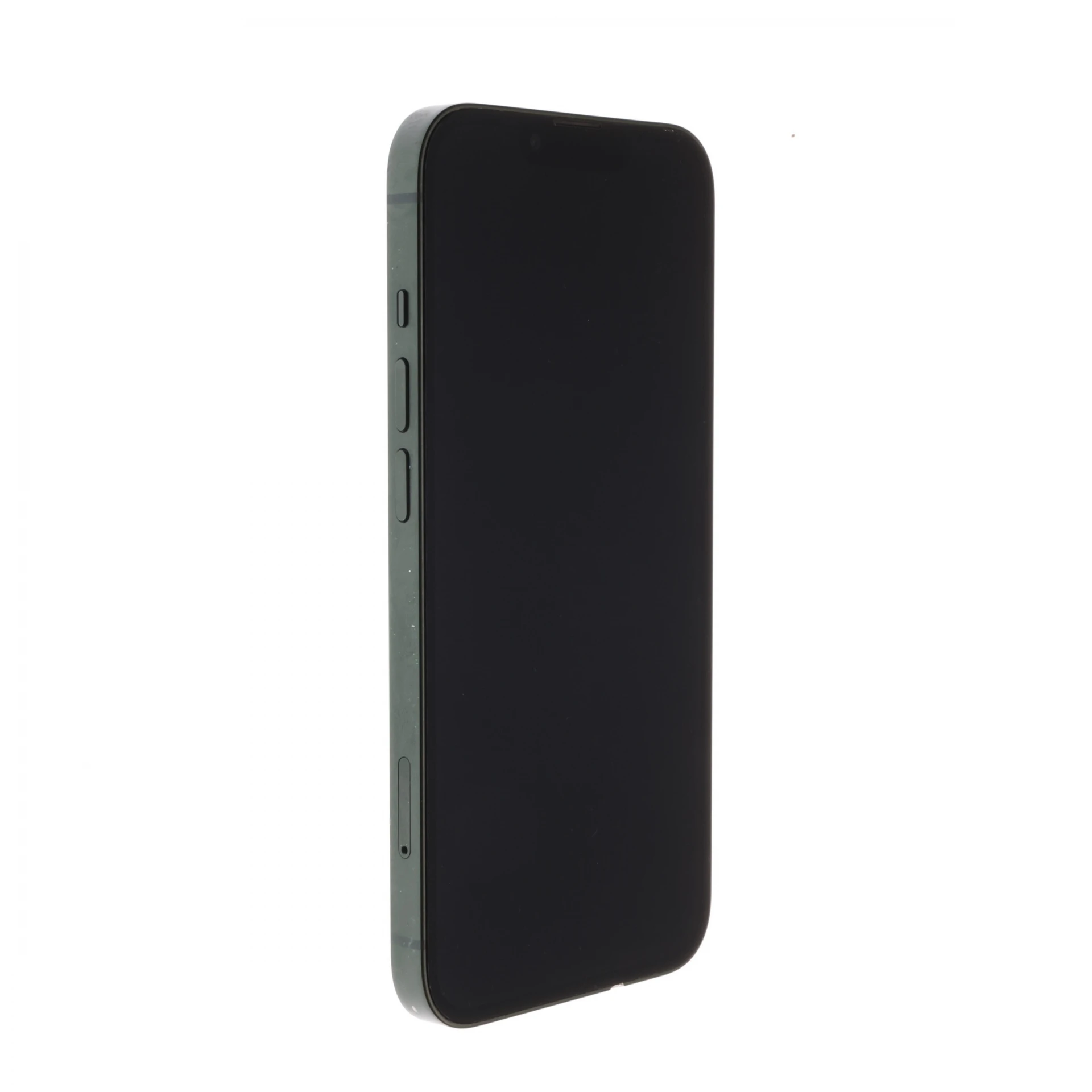 !! 1 ÉV GARANCIA !! Apple iPhone 13 128 GB Green 100%