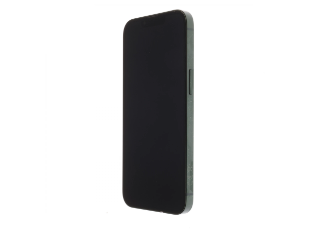!! 1 ÉV GARANCIA !! Apple iPhone 13 128 GB Green 100%
