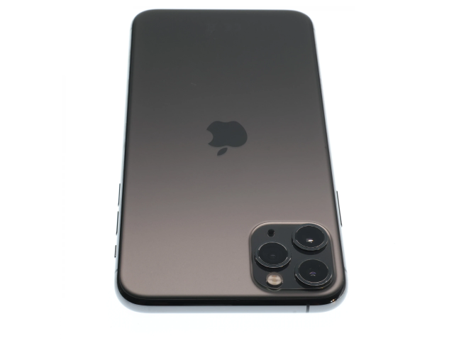 !! 1 ÉV GARANCIA !! Apple iPhone 11 Pro Max 64 GB Graphite 100%