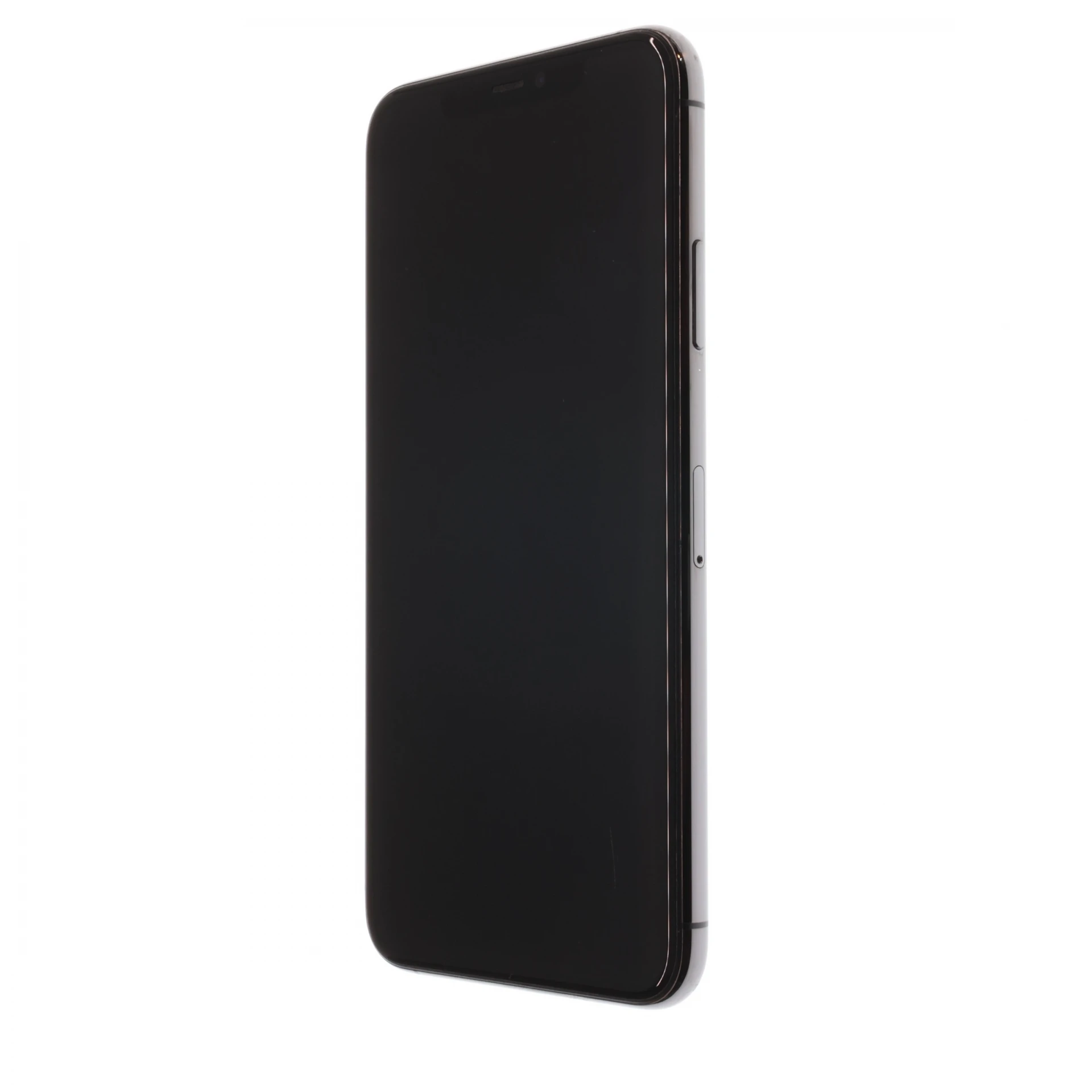 !! 1 ÉV GARANCIA !! Apple iPhone 11 Pro Max 64 GB Graphite 100%