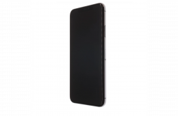 !! 1 ÉV GARANCIA !! Apple iPhone 11 Pro Max 64 GB Graphite 100%