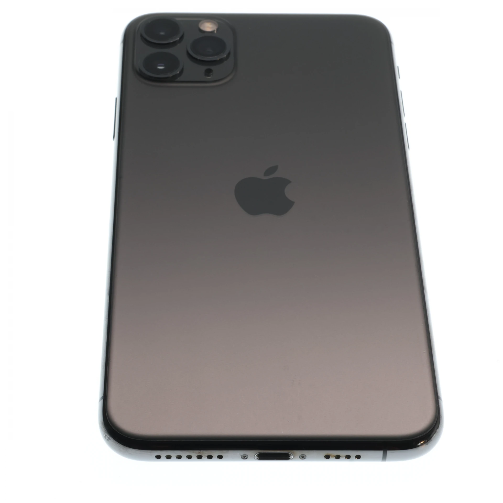!! 1 ÉV GARANCIA !! Apple iPhone 11 Pro Max 64 GB Graphite 100%