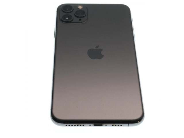 !! 1 ÉV GARANCIA !! Apple iPhone 11 Pro Max 64 GB Graphite 100%