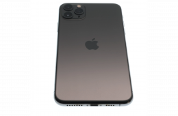 !! 1 ÉV GARANCIA !! Apple iPhone 11 Pro Max 64 GB Graphite 100%