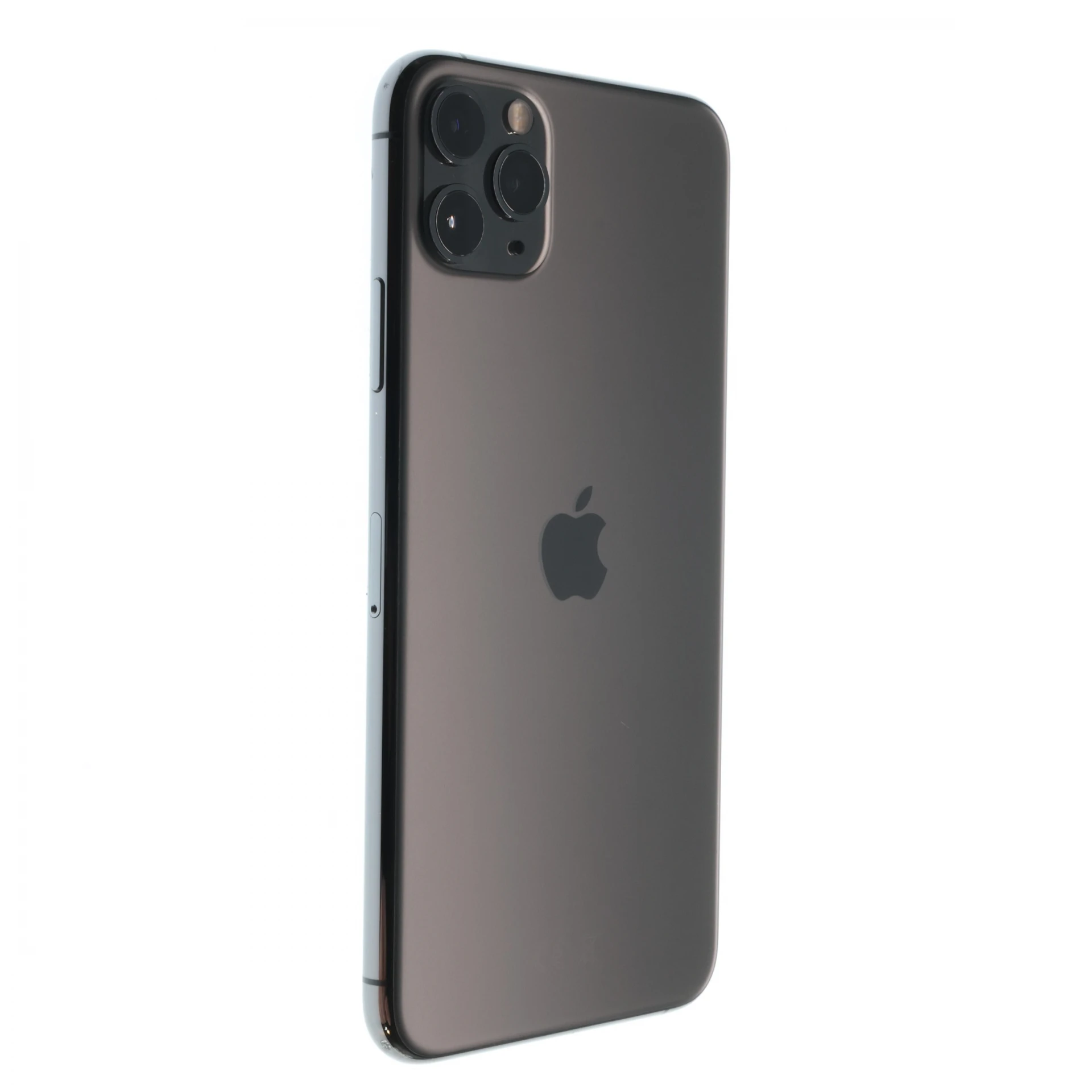 !! 1 ÉV GARANCIA !! Apple iPhone 11 Pro Max 64 GB Graphite 100%
