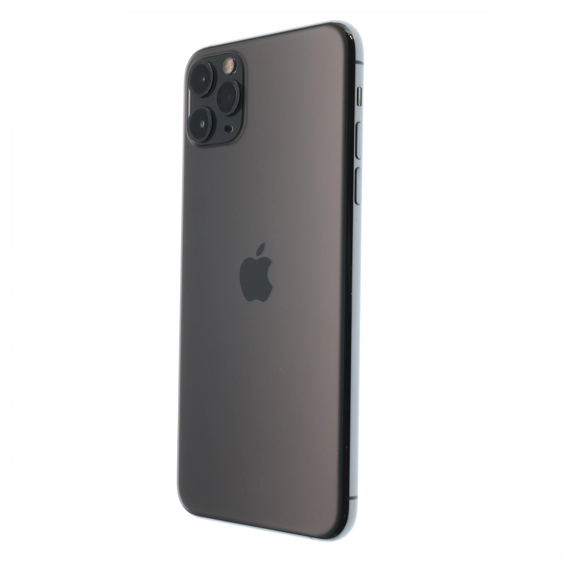 !! 1 ÉV GARANCIA !! Apple iPhone 11 Pro Max 64 GB Graphite 100%