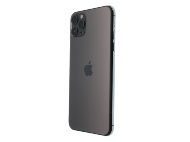 !! 1 ÉV GARANCIA !! Apple iPhone 11 Pro Max 64 GB Graphite 100%