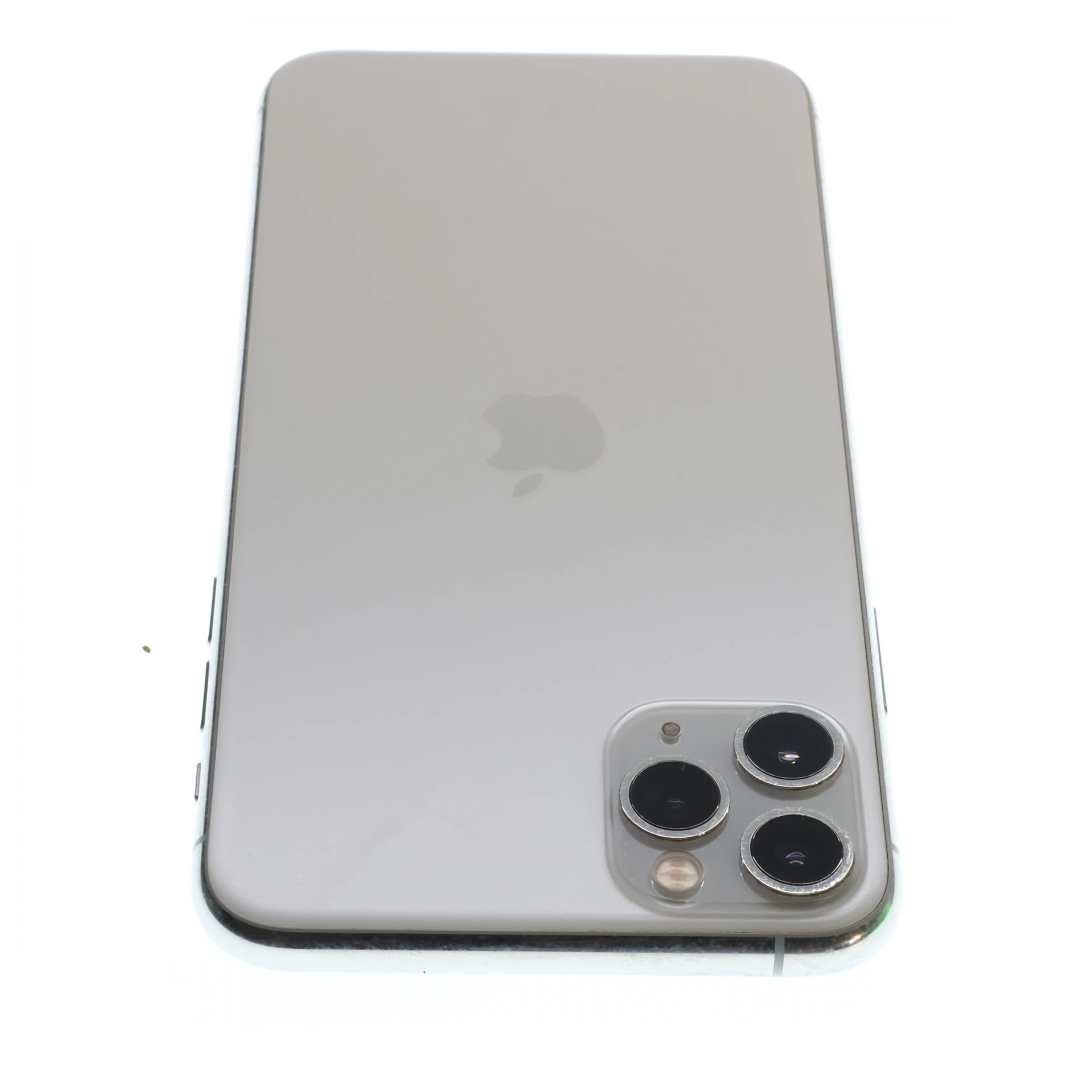 !! 1 ÉV GARANCIA !! Apple iPhone 11 Pro Max 64 GB Silver 100%