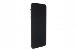 !! 1 ÉV GARANCIA !! Apple iPhone 11 Pro Max 64 GB Silver 100%