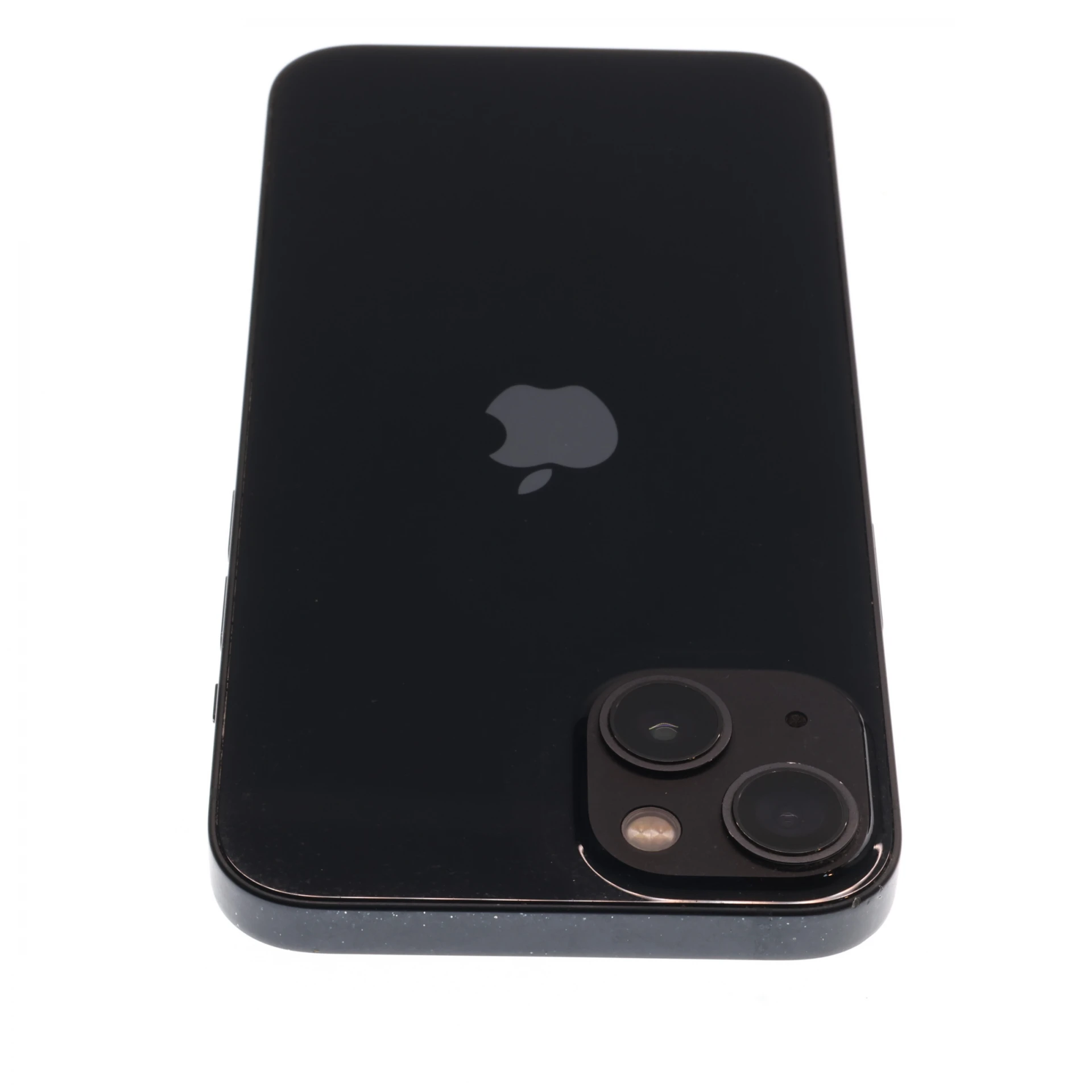 !! 1 ÉV GARANCIA !! Apple iPhone 13 256 GB Midnight 100%