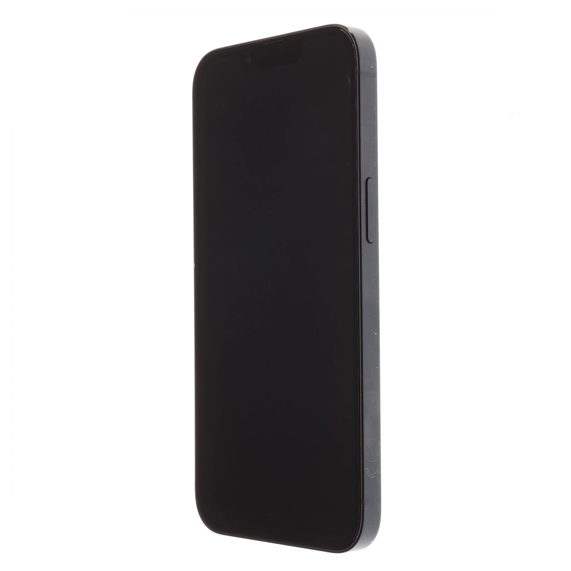 !! 1 ÉV GARANCIA !! Apple iPhone 13 256 GB Midnight 100%