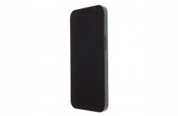 !! 1 ÉV GARANCIA !! Apple iPhone 13 256 GB Midnight 100%