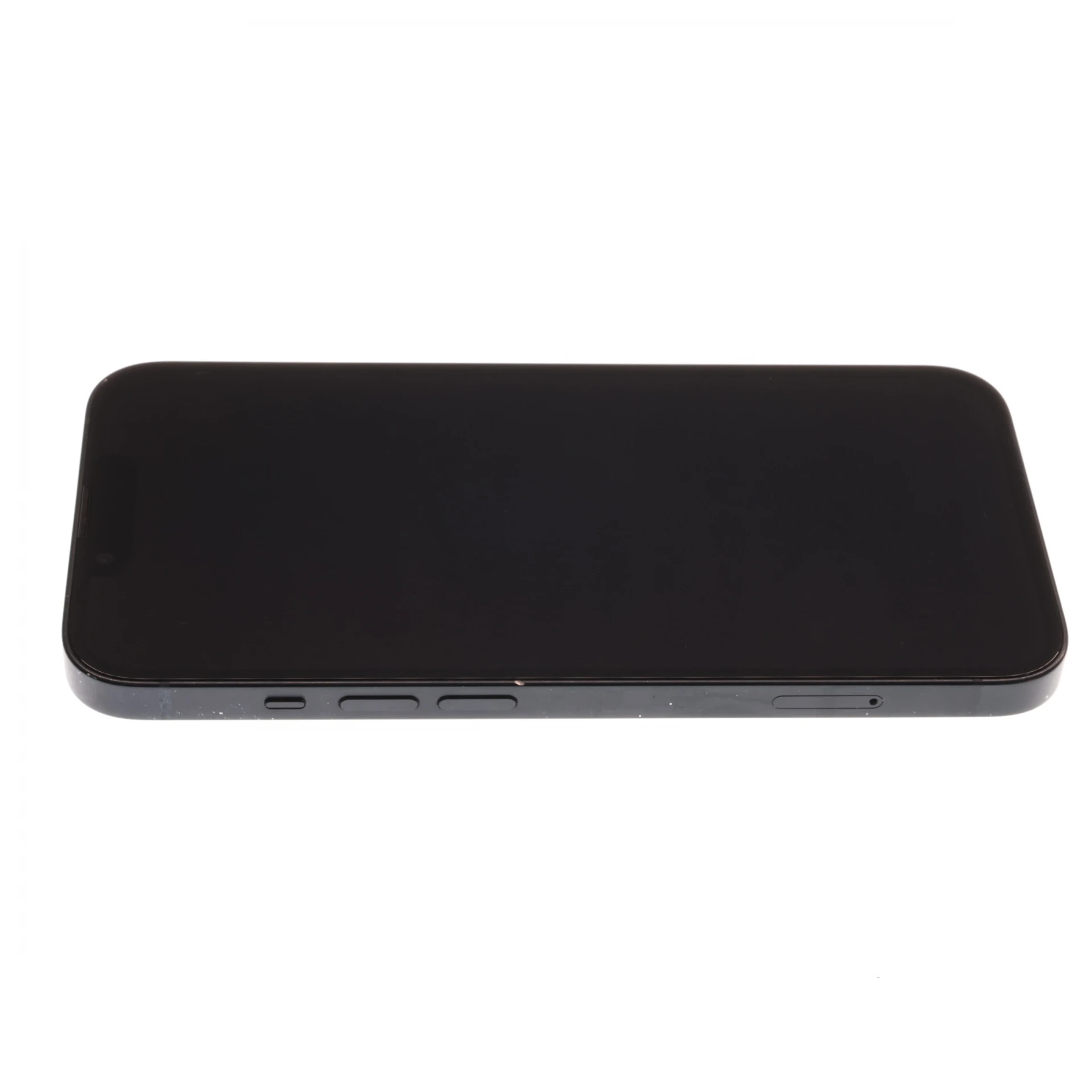 !! 1 ÉV GARANCIA !! Apple iPhone 13 256 GB Midnight 100%