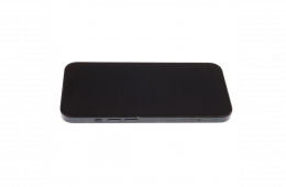 !! 1 ÉV GARANCIA !! Apple iPhone 13 256 GB Midnight 100%