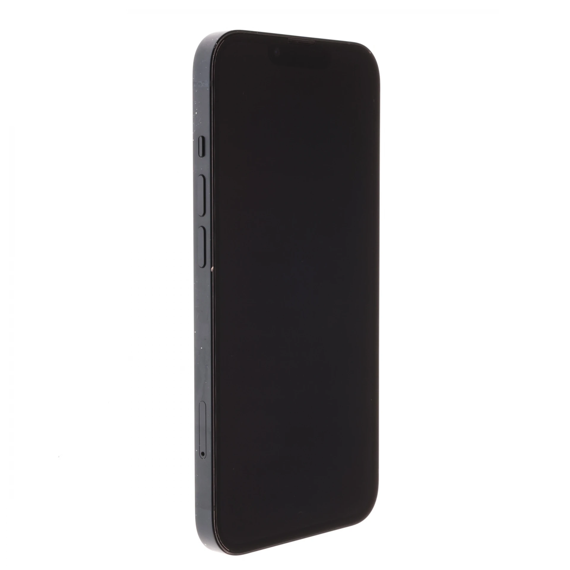 !! 1 ÉV GARANCIA !! Apple iPhone 13 256 GB Midnight 100%