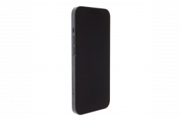 !! 1 ÉV GARANCIA !! Apple iPhone 13 256 GB Midnight 100%