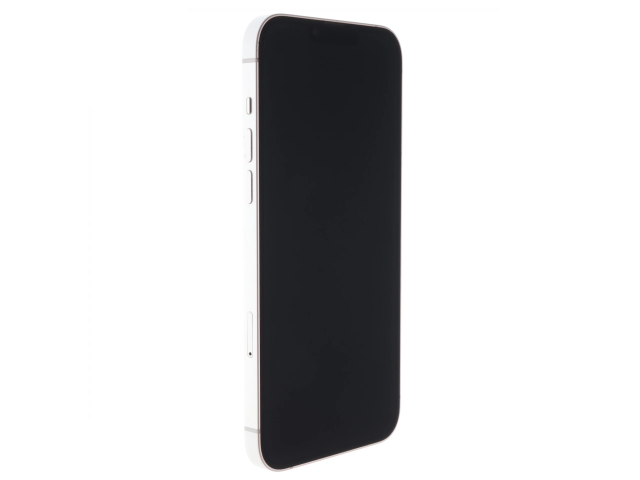 !! 1 ÉV GARANCIA !! Apple iPhone 14 Plus 128 GB Starlight 100%