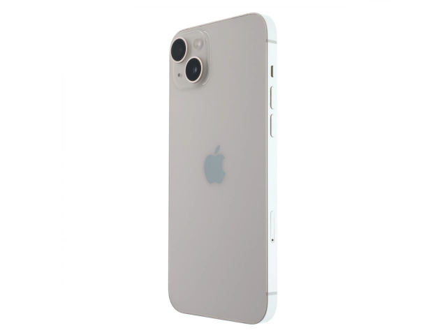 !! 1 ÉV GARANCIA !! Apple iPhone 14 Plus 128 GB Starlight 100%