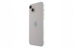 !! 1 ÉV GARANCIA !! Apple iPhone 14 Plus 128 GB Starlight 100%