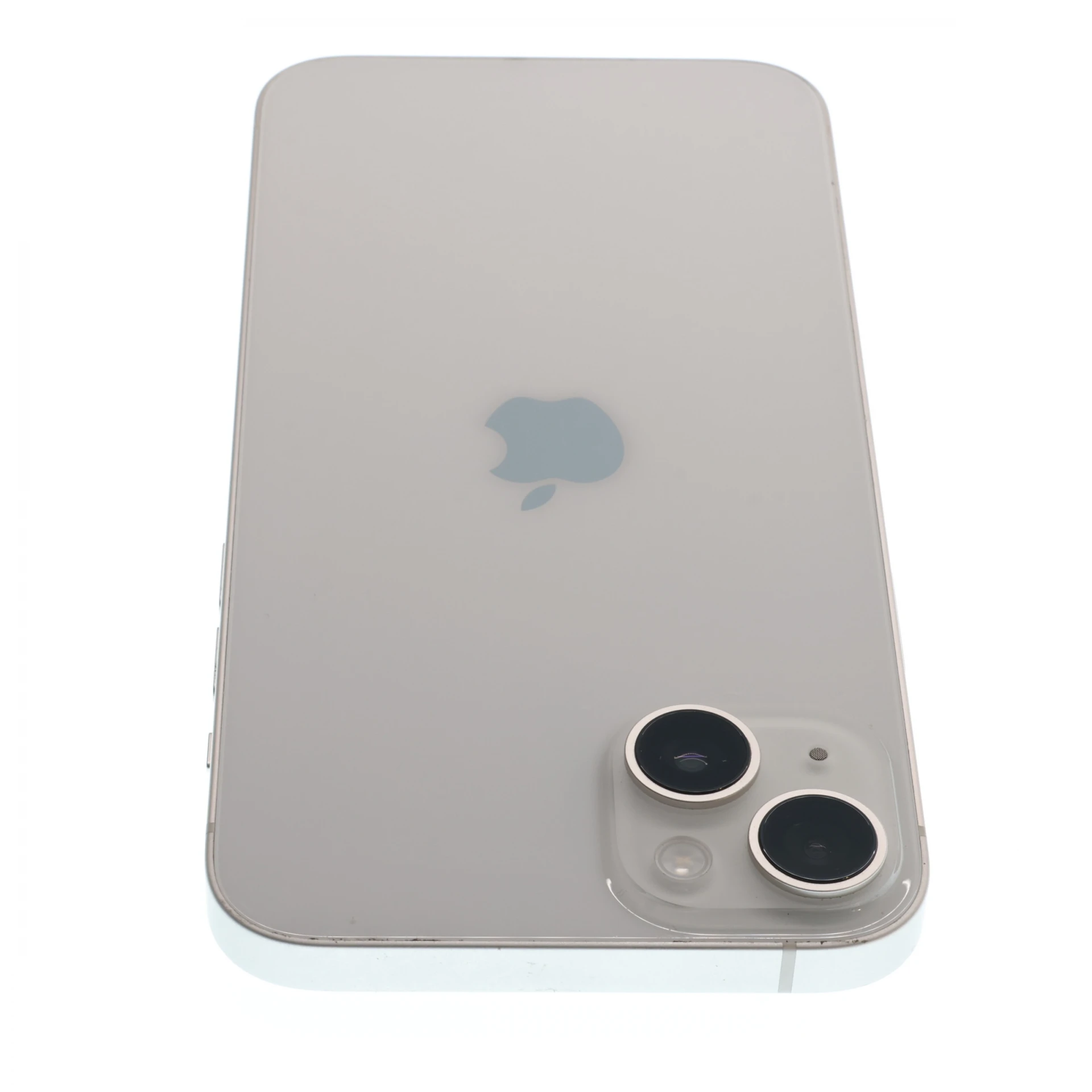 !! 1 ÉV GARANCIA !! Apple iPhone 14 Plus 128 GB Starlight 100%