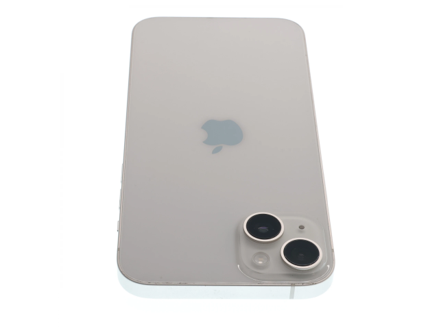 !! 1 ÉV GARANCIA !! Apple iPhone 14 Plus 128 GB Starlight 100%